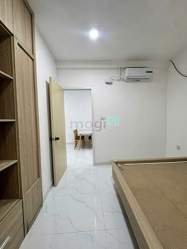 Hình ảnh Chung cư Phú Thạnh, Nguyễn Sơn, TP: 2p ngủ, 95m2, 10tr/th