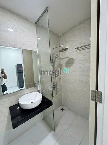 Hình ảnh Chung cư Phú Thạnh, Nguyễn Sơn, TP: 2p ngủ, 95m2, 10tr/th
