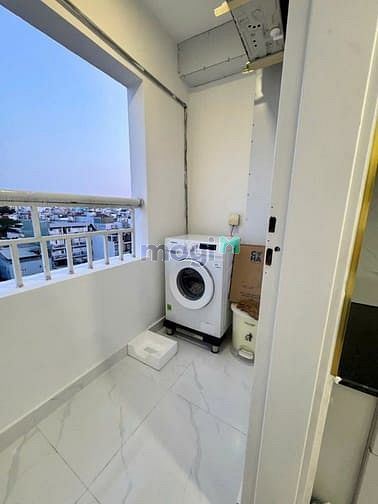 Hình ảnh Chung cư Phú Thạnh, Nguyễn Sơn, TP: 2p ngủ, 95m2, 10tr/th