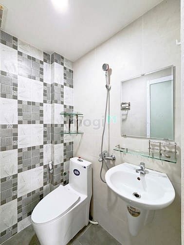 Hình ảnh Căn Hộ Ban Công Thoáng Gần ĐH Sư Phạm Quận 5