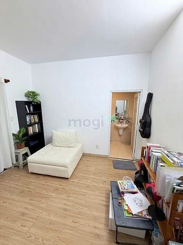 Hình ảnh CC Oriental, Âu Cơ, Tân Thành, TP: 78m2,  2PN, 2wc, Nhà sạch, 12tr/th.