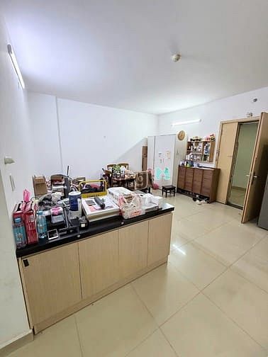 Hình ảnh CC Oriental, Âu Cơ, Tân Thành, TP: 78m2,  2PN, 2wc, Nhà sạch, 12tr/th.