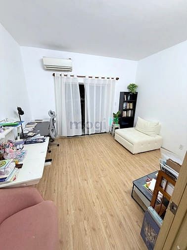 Hình ảnh CC Oriental, Âu Cơ, Tân Thành, TP: 78m2,  2PN, 2wc, Nhà sạch, 12tr/th.