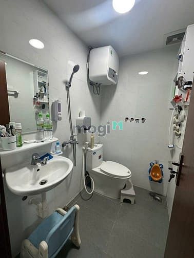 Hình ảnh Chung cư CTL, Dương Thị Giang, Q12: 11tr/tháng, 3p ngủ, 2wc, full NT