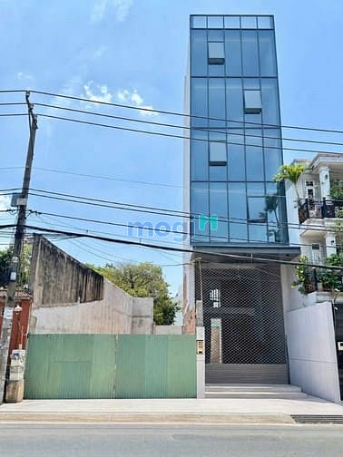 Hình ảnh Bán Lô Đất Mặt Tiền Đặng Văn Bi, DT 110m2 Ngang 5.4m, P. Bình Thọ