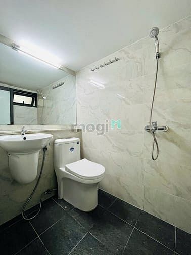 Hình ảnh Phòng Gác Lửng Thoáng, Full NT Ngay Cầu Thị Nghè