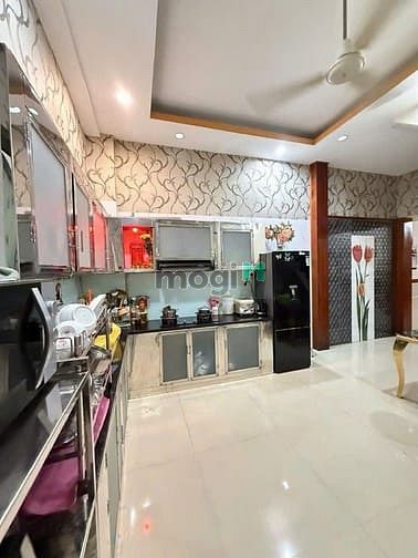 Hình ảnh Nhà hẻm 5m - Duy Tân - gần Chợ Vải Tân Bình - Lý Thường Kiệt - 68m2