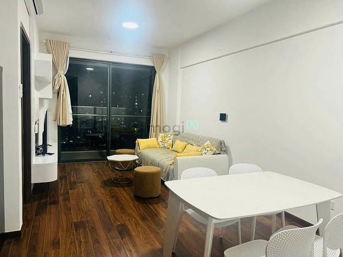 Hình ảnh Chung cư CTL Tham Lương, Dương Thị Giang, Q12: 98m2, 3p ngủ, NT mới, 1
