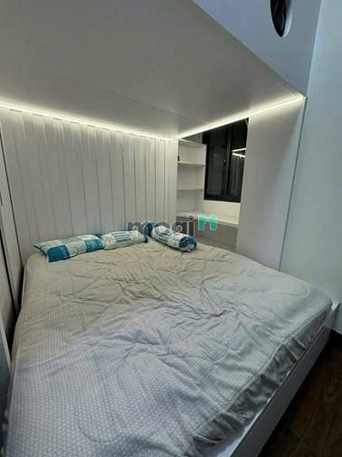 Hình ảnh Chung cư CTL Tham Lương, Dương Thị Giang, Q12: 98m2, 3p ngủ, NT mới, 1