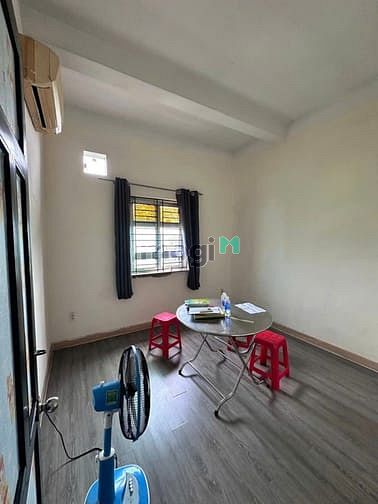 Hình ảnh Chung cư Nơ Trang Long, BT: 60m2, 1p ngủ, có nội thất, 8tr