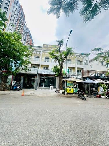 Hình ảnh Nhà Mặt Tiền kinh Doanh Mega Ruby Khang Điền - Dưới Trang Chủ MB66.COM Chính Thức Safira