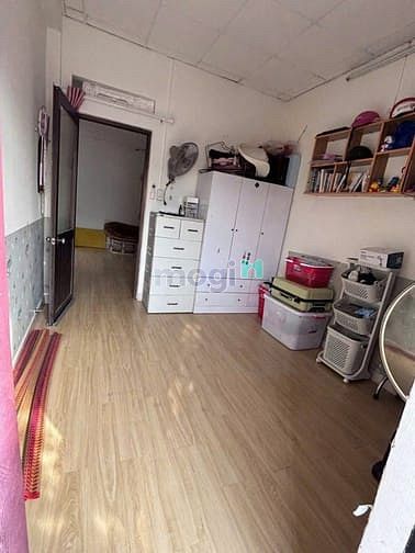 Hình ảnh Chung cư Sơn Kỳ 2, DC 13, TP: 2p ngủ, NTCB, 65m2, 8tr/th, Nhà sạch.