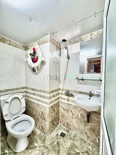Hình ảnh Phòng Bùi Hữu Nghĩa thang máy bảo vệ 24/7 kế chợ Bà Chiểu giáp Quận 1
