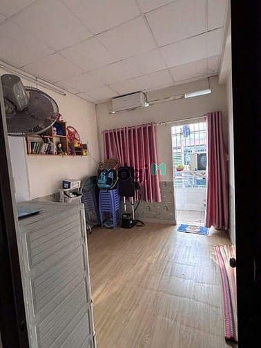 Hình ảnh Chung cư Sơn Kỳ 2, DC 13, TP: 2p ngủ, NTCB, 65m2, 8tr/th, Nhà sạch.