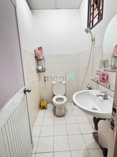 Hình ảnh Chung cư Sơn Kỳ 2, DC 13, TP: 2p ngủ, NTCB, 65m2, 8tr/th, Nhà sạch.