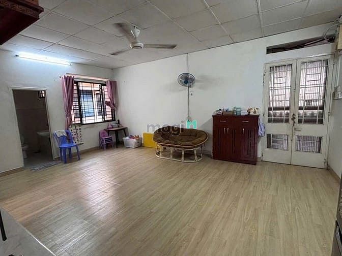 Hình ảnh Chung cư Sơn Kỳ 2, DC 13, TP: 2p ngủ, NTCB, 65m2, 8tr/th, Nhà sạch.