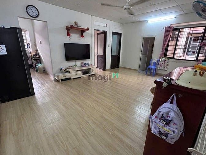 Hình ảnh Chung cư Sơn Kỳ 2, DC 13, TP: 2p ngủ, NTCB, 65m2, 8tr/th, Nhà sạch.