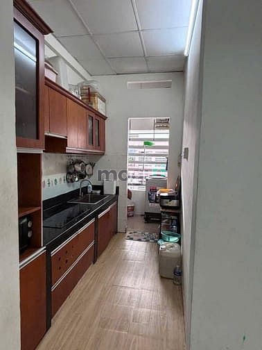 Hình ảnh Chung cư Sơn Kỳ 2, DC 13, TP: 2p ngủ, NTCB, 65m2, 8tr/th, Nhà sạch.