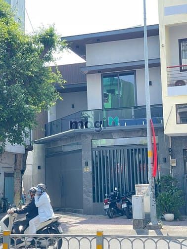 Hình ảnh Bán nhà mặt tiền Đường 41, Quận 4