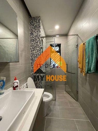 Hình ảnh Nhà phố An Phú 5x20m full nội thất đẹp chỉ 40tr