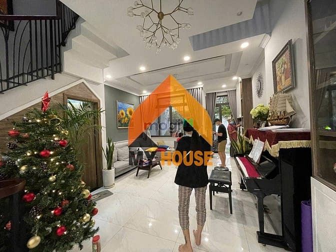 Hình ảnh Nhà phố An Phú 5x20m full nội thất đẹp chỉ 40tr