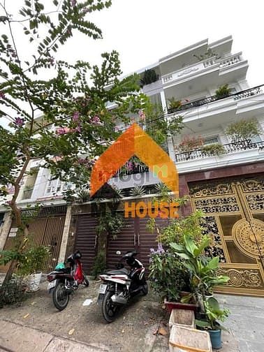 Hình ảnh Nhà phố An Phú 5x20m full nội thất đẹp chỉ 40tr