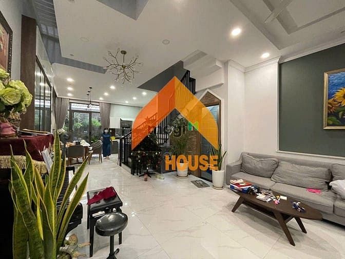 Hình ảnh Nhà phố An Phú 5x20m full nội thất đẹp chỉ 40tr