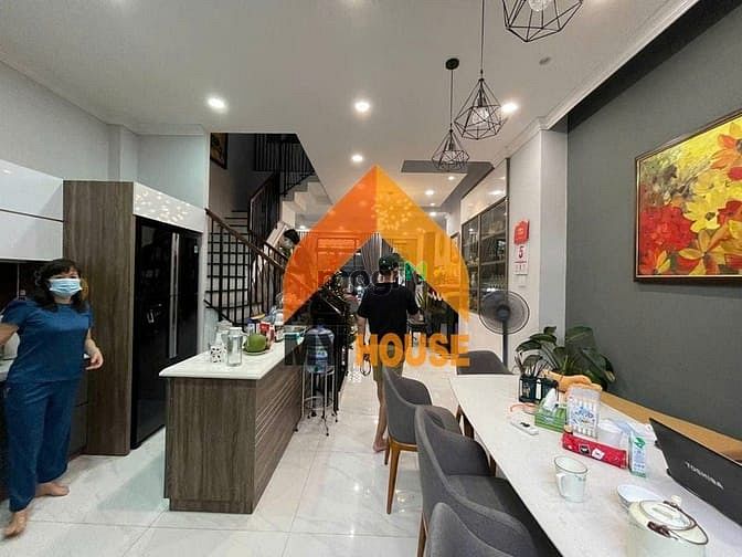 Hình ảnh Nhà phố An Phú 5x20m full nội thất đẹp chỉ 40tr