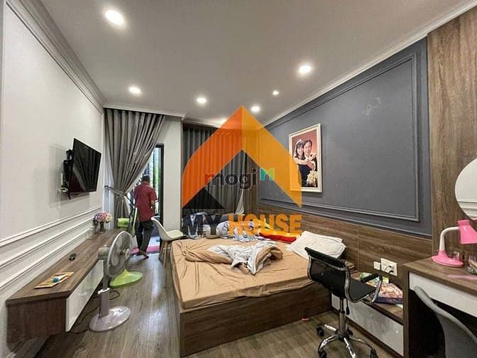 Hình ảnh Nhà phố An Phú 5x20m full nội thất đẹp chỉ 40tr