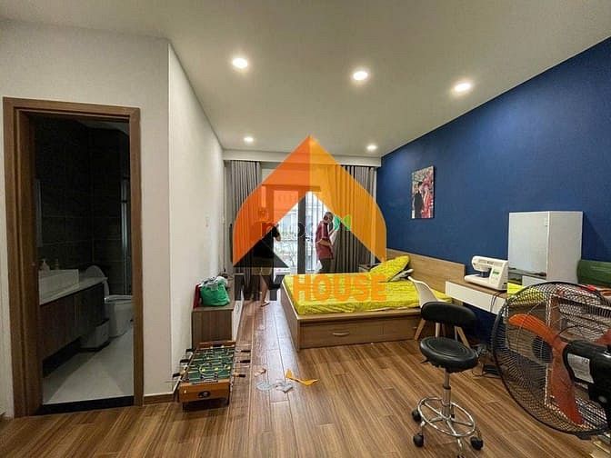 Hình ảnh Nhà phố An Phú 5x20m full nội thất đẹp chỉ 40tr
