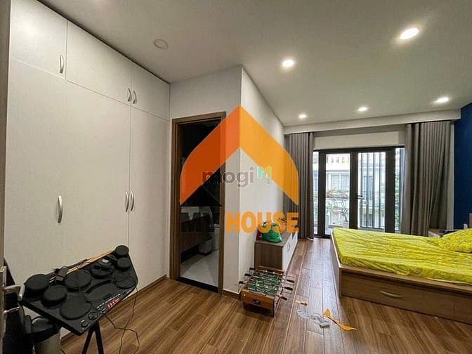 Hình ảnh Nhà phố An Phú 5x20m full nội thất đẹp chỉ 40tr