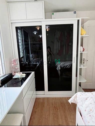 Hình ảnh C/c Phú Thạnh,Nguyễn Sơn, TP:110m2, 2p ngủ,2wc, 10tr/th.