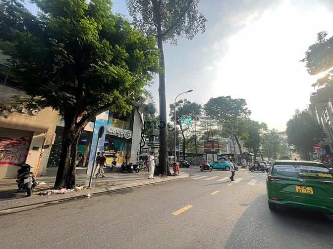 Hình ảnh Cho thuê nhà Huỳnh Thúc Kháng - ngay Nguyễn Huệ - Hồ Tùng Mậu - 3 tầng