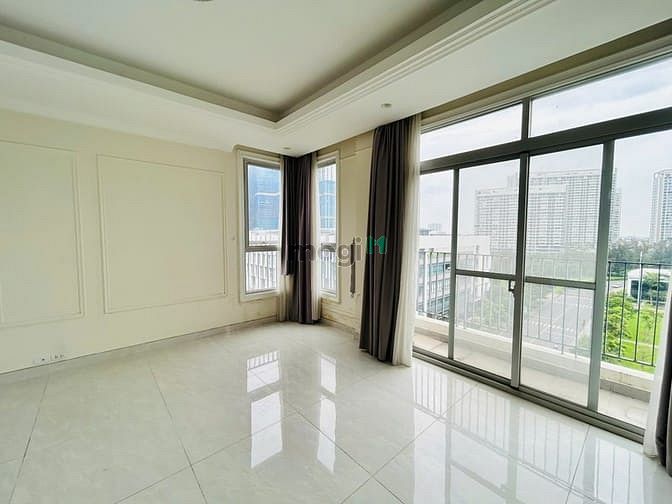Hình ảnh Giá Cực tốt! bán căn Penthouse star Hill diện tích khủng