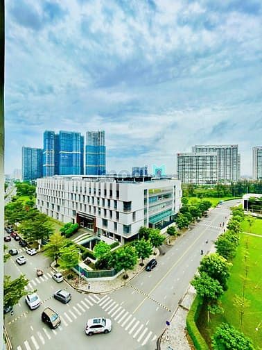 Hình ảnh Giá Cực tốt! bán căn Penthouse star Hill diện tích khủng