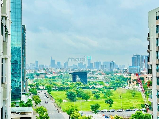 Hình ảnh Giá Cực tốt! bán căn Penthouse star Hill diện tích khủng