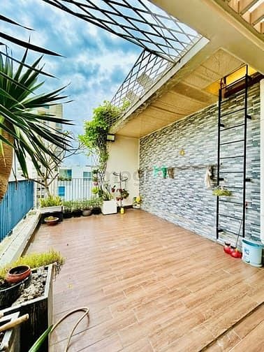 Hình ảnh Giá Cực tốt! bán căn Penthouse star Hill diện tích khủng