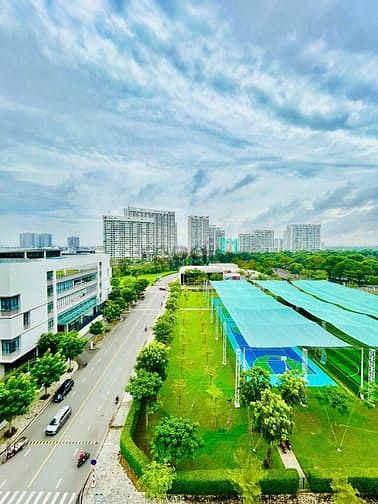 Hình ảnh Giá Cực tốt! bán căn Penthouse star Hill diện tích khủng