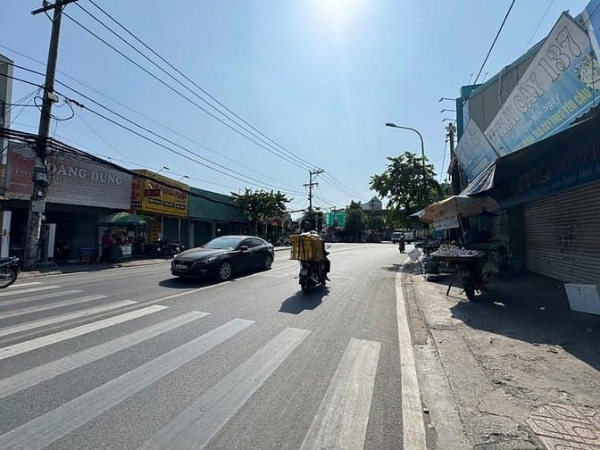 Hình ảnh Cho thuê nhà mặt tiền đường Hiệp Bình, Thủ Đức, 16tr/ tháng