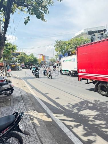 Hình ảnh Cho thuê nhà mặt tiền đường Hiệp Bình, Thủ Đức, 16tr/ tháng
