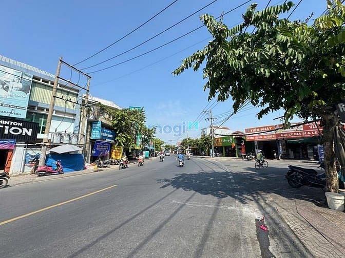 Hình ảnh Cho thuê nhà mặt tiền đường Hiệp Bình, Thủ Đức, 16tr/ tháng