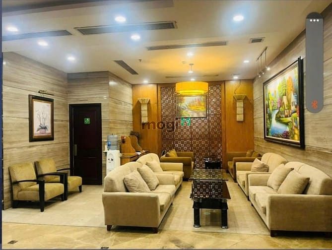 Hình ảnh Bán khách sạn 3⭐ mặt tiền Nguyễn Trãi, Bến Thành – 60 phòng