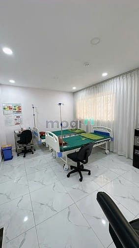 Hình ảnh MTKD - Đất Thánh - Cư xá BẮc Hải - 99m2 - 3 tầng - chỉ 16.8 tỷ