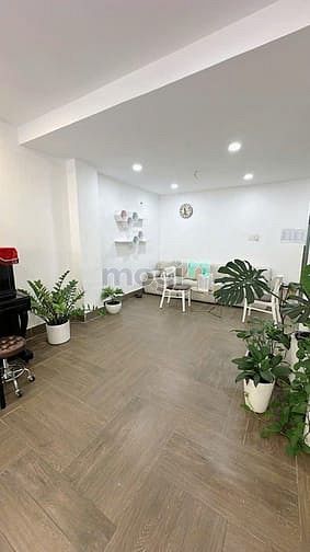 Hình ảnh MTKD - Đất Thánh - Cư xá BẮc Hải - 99m2 - 3 tầng - chỉ 16.8 tỷ