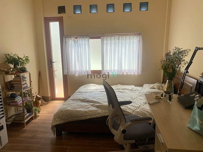 Hình ảnh Cho thuê phòng đẹp xô viết nghệ tĩnh, 25m2, đủ nội thất, 6tr