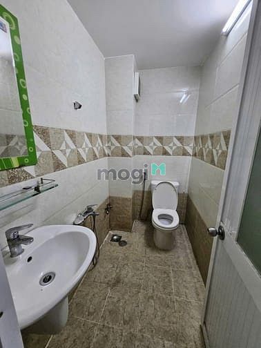 Hình ảnh Cho Thuê Nhà Phạm Văn Chí-P7-Q6