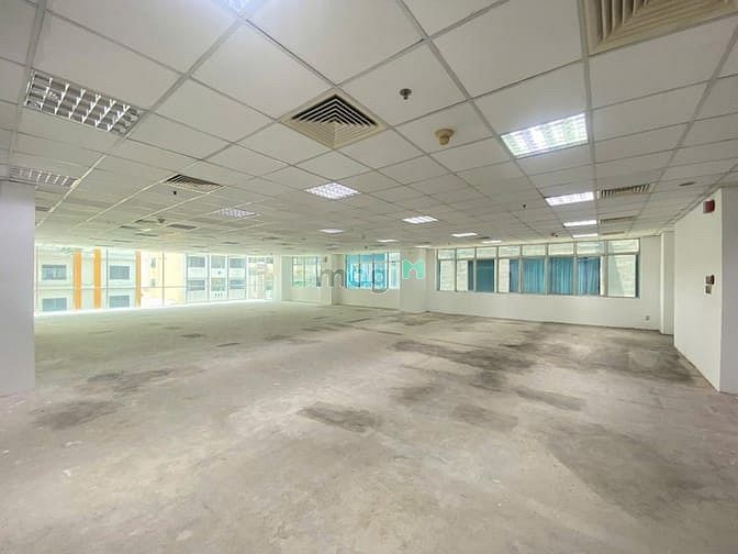 Hình ảnh Siêu phẩm văn phòng sang trọng từ 195 - 400m2 ngay khu trung tâm Q1