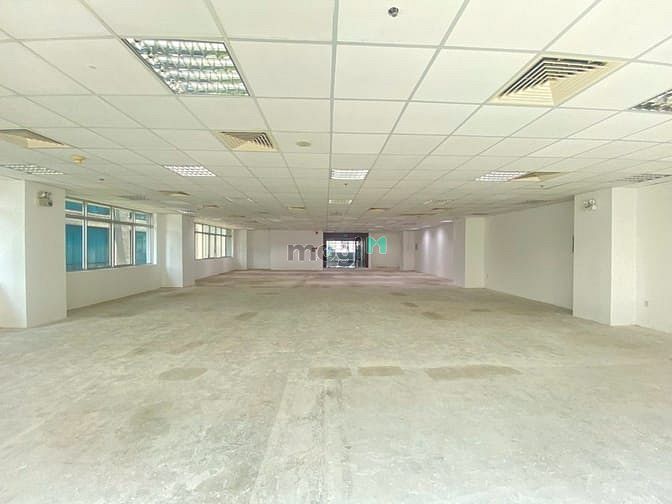 Hình ảnh Siêu phẩm văn phòng sang trọng từ 195 - 400m2 ngay khu trung tâm Q1
