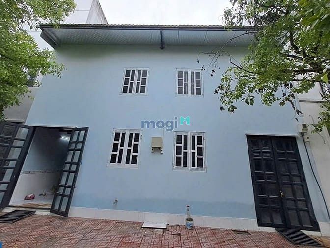 Hình ảnh Cho thuê nhà cấp 4 khu dân cư OSAKA.TX52.Q12