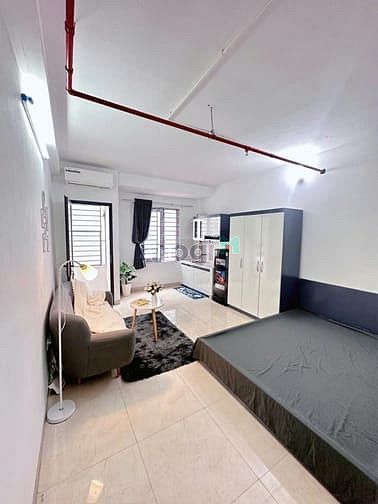 Hình ảnh CCMN Full đồ 73 Hoàng Ngân, gần Chợ Quan Ngân, Cầu vượt Lê Văn Lương